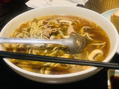 片儿川-柒园·三十年创意杭帮菜(龙湖滨江天街店)