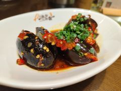 -渔乡米香·剁椒鱼头(四方坪店)