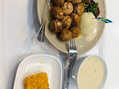 -宜家·瑞典风味餐厅(北京西红门店)