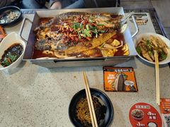 -鸣记脆皮烤鱼(山姆店)