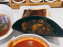 -新仙清汤牛腩(铜锣湾店)