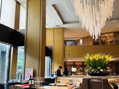 -杭州君悦酒店