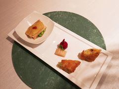 花雕醉鸡-三号黄浦会Canton Table