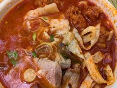 -龙鳞路第一家牛肉汤