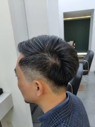 -卓梵美发·精品Salon