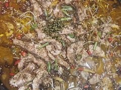 -青麻椒川菜小馆(群力新苑店)