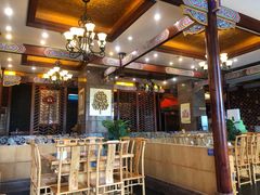 大堂-老码头火锅(骡马市店)