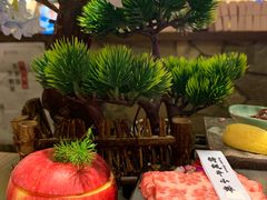 特级牛小排-樱宿日式和牛烧肉(五道口店)