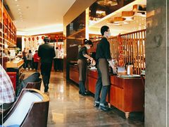 -岷山饭店-芝芝自助餐厅