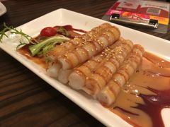 -避风塘(百联东郊店)