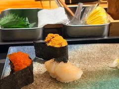 -Sushi Hanzo半藏(天环广场店)