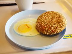 -宜家·瑞典风味餐厅(天津东丽商场店)