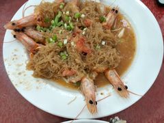 -叶存利海鲜大馅饺子(东戴河止锚湾店)
