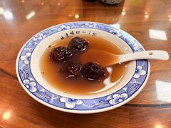 -粗茶淡饭(东关街店)