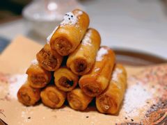 -高玛纳驴肉火烧(一世界店)