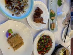 -一品粤珍轩(吴中路店)