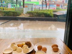 -汤森悠生活文化汤(江宁万达店)
