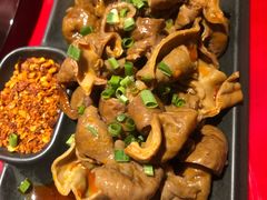 -谭鸭血老火锅(图书馆店)