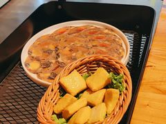 -四喜小胖·北京涮肉(五道营店)