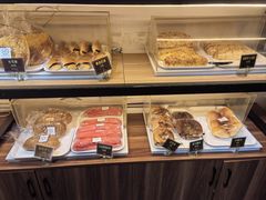 -韩国利尔面包(桂林路店)