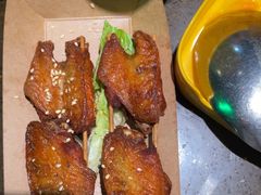 -蛙喔炭烧牛蛙(盐城盐都万达店)