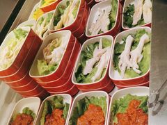 -蓉城四海黑牛烤肉海鲜自助餐厅(宜兴宝龙店)