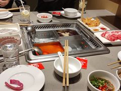 -海底捞火锅(万达广场店)