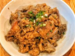 妈妈的粉蒸肉-回家吃饭·地道南昌菜(建德观总店)