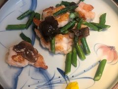 松露焗大虾球-晟永興烤鸭店(五道口店)