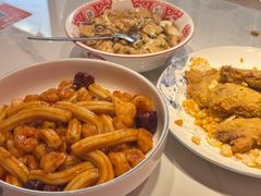 -吴掌柜·藕汤印象(南湖店)