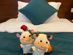 -天目湖御水温泉·度假酒店