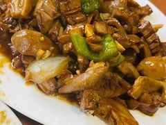 -铁东熏肉大饼铺