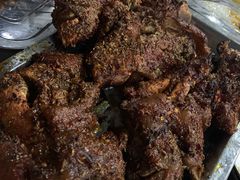 -佰运猪蹄(高陵店)