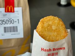 -麦当劳(上百万和城店)