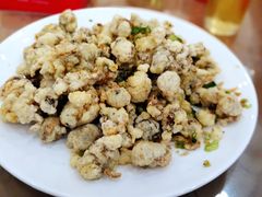 -四海鲜渔家菜(黄金海岸店)