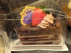 -FANEN法念·烘焙·甜点(万象城店)