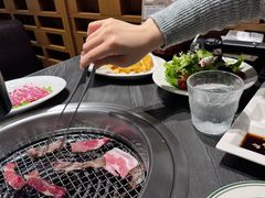 -NIUAN牛庵·日式和牛烧肉(恒隆店)