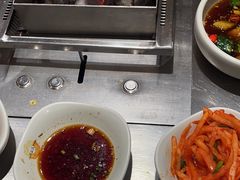 -白玉串城·朝鲜族烤串(龙岗店)