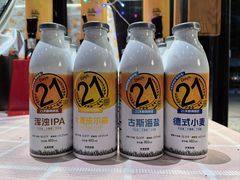 -木屋烧烤(上梅林店)