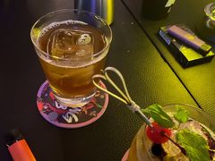 -AClub餐吧(富华里店)