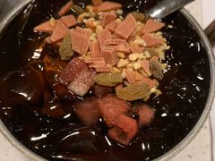 红糖冰粉-电台巷火锅(天津旗舰店)