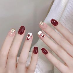 -LILY NAILS美甲美睫