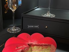 -玲婧胡同·生日蛋糕·餐厅(嘉里城店)