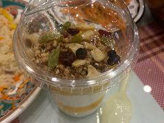 -巴依老爷新疆美食(清华东门店)