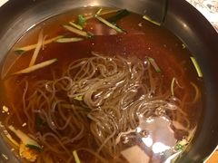 -崔英子朝韩民俗风味烤肉烤串城(大东店)