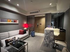 -榛悦隆堡成都酒店(春熙路太古里店)