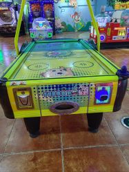 -万达宝贝王(长春红旗街店)