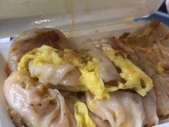 -余氏豆腐包老店(东直街店)