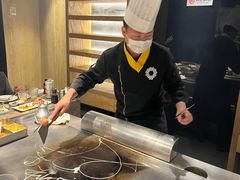 -雅玛花式铁板烧(亚运村店)