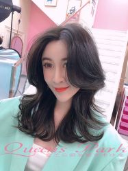 -银星女王公园发型艺术沙龙